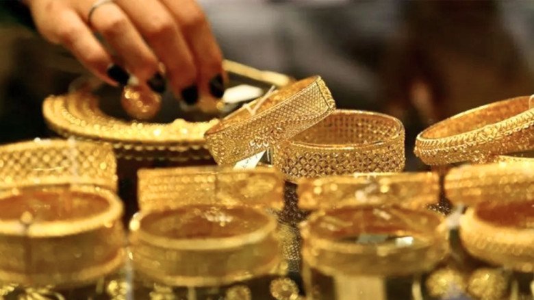 স্বর্ণের দামে নতুন ইতিহাস: ভরিতে ২ লাখ ৫৭ হাজার টাকা ছাড়ালো...