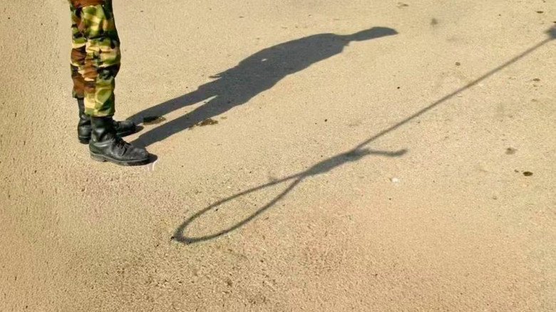 মোসাদের সঙ্গে গুপ্তচরবৃত্তির অভিযোগে ইরানে এক ব্যক্তির ফাঁসি কার্যকর...