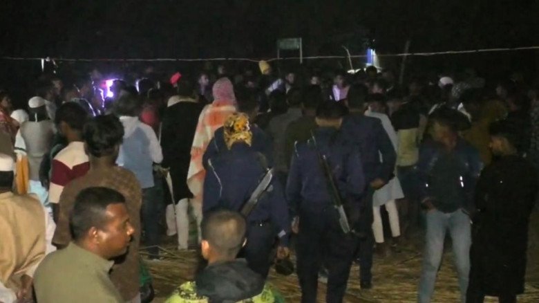 রূপগঞ্জে দুই পক্ষের সংঘর্ষে স্বেচ্ছাসেবক দলের নেতা নিহত, আহত