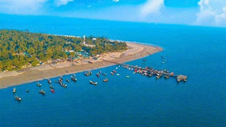 পর্যটকদের জন্য বন্ধ সেন্টমার্টিন, আবার দেখা মিলবে আগামী মৌসু