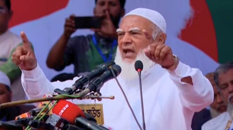 টুইটার হ্যাকের অভিযোগ: দোষীদের চিহ্নিত করা হয়েছে, মুখোশ উন্মোচনের ঘোষণা জামায়াত আমিরের...