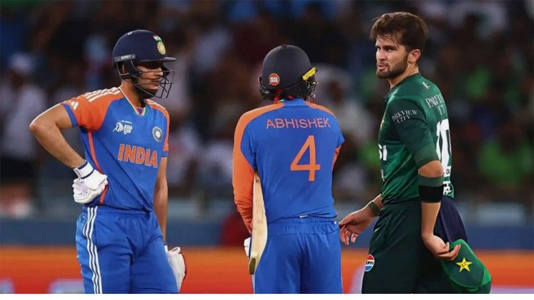 ভারতের ম্যাচ বয়কট করলেও টি-টোয়েন্টি বিশ্বকাপে খেলবে পাকিস্তা