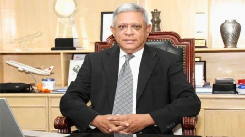 গৃহকর্মী নির্যাতন মামলা: বিমানের এমডি ও স্ত্রীসহ ৪ জন কারাগারে...