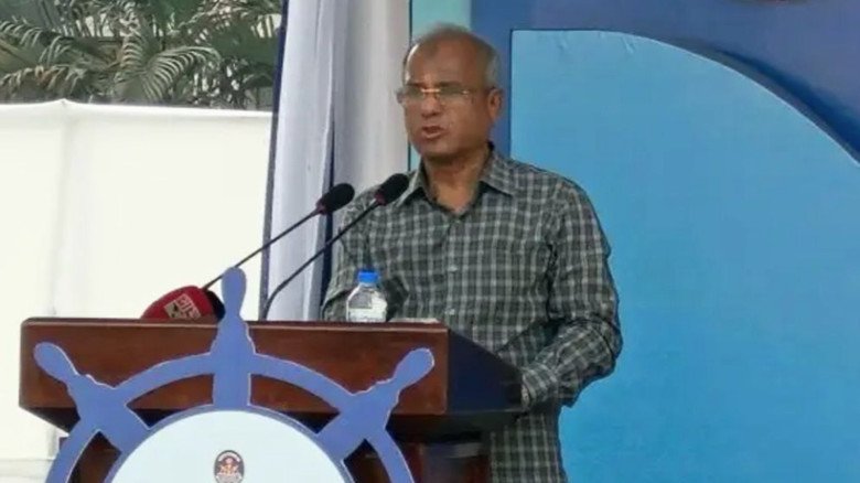 নির্বাচনে পক্ষপাতের প্রমাণ মিললে কঠোর ব্যবস্থা: স্বরাষ্ট্র উপদেষ্টার সতর্কবার্তা...