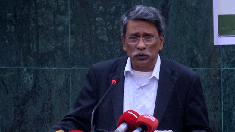 গণভোটে ‘হ্যাঁ’ প্রচারে বাধা নেই অন্তর্বর্তী সরকারের: আলী রীয়াজ...