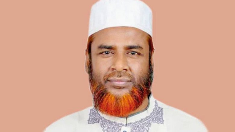 কালো টাকার প্রভাব ও নির্বাচনী নিরাপত্তা নিয়ে অভিযোগ তুললেন গোলাম পরওয়ার...