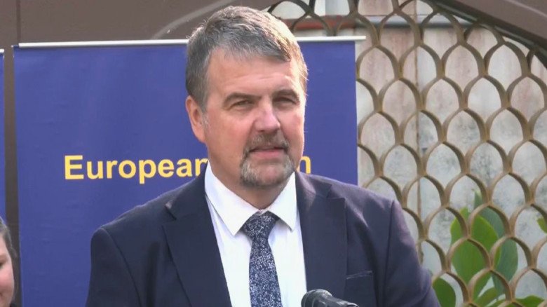 নির্বাচনের পরিবেশ ইতিবাচক, অংশগ্রহণমূলক ভোট প্রত্যাশা ইইউ পর