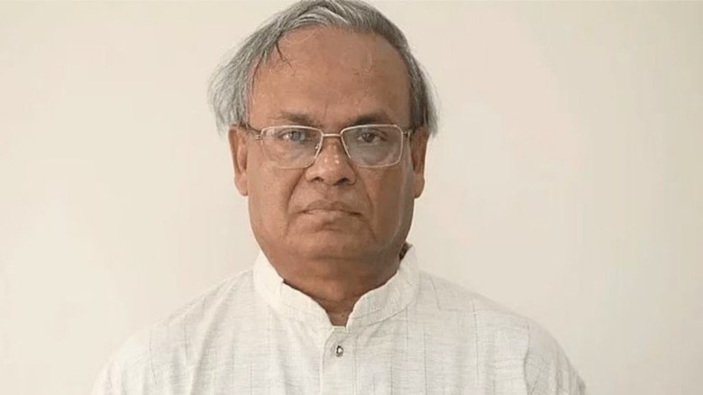 অসুস্থ রিজভী হাসপাতালে ভর্তি, নির্বাচন ব্যবস্থাপনায় দায়িত্