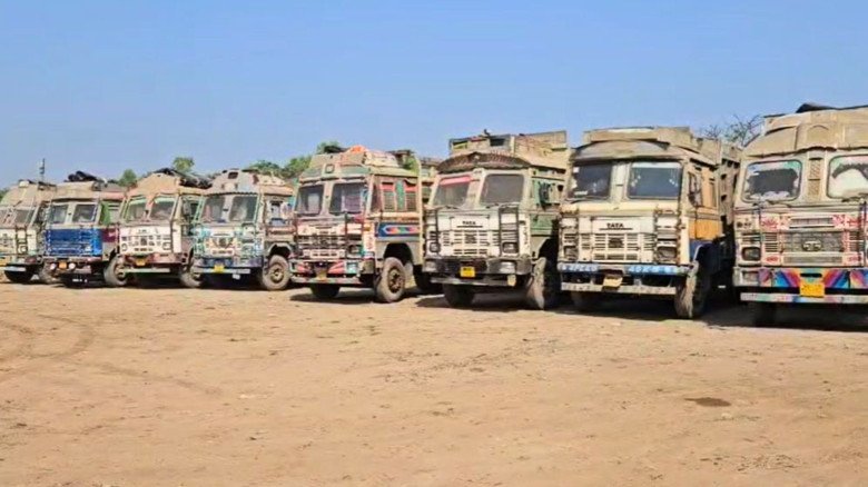 বাংলাদেশের নির্বাচন ঘিরে ভারতের ৭ রাজ্যের সীমান্তে কড়া নিরাপত্তা, তিন দিন বন্ধ 