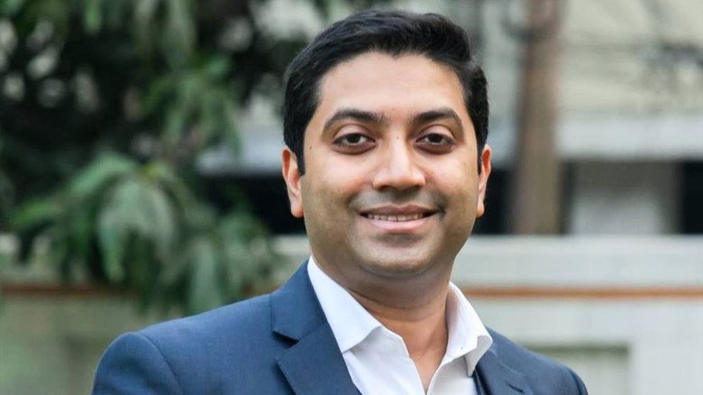 শিক্ষা নিয়ে দলীয় রাজনীতি নয়, দক্ষ ও প্রযুক্তিনির্ভর বাংলাদেশ গড়ার অঙ্গীকার: ববি হাজ্জাজ...