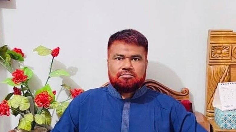 হবিগঞ্জে ওসিকে ফোনে অশালীন মন্তব্য, বিএনপি নেতা আটক